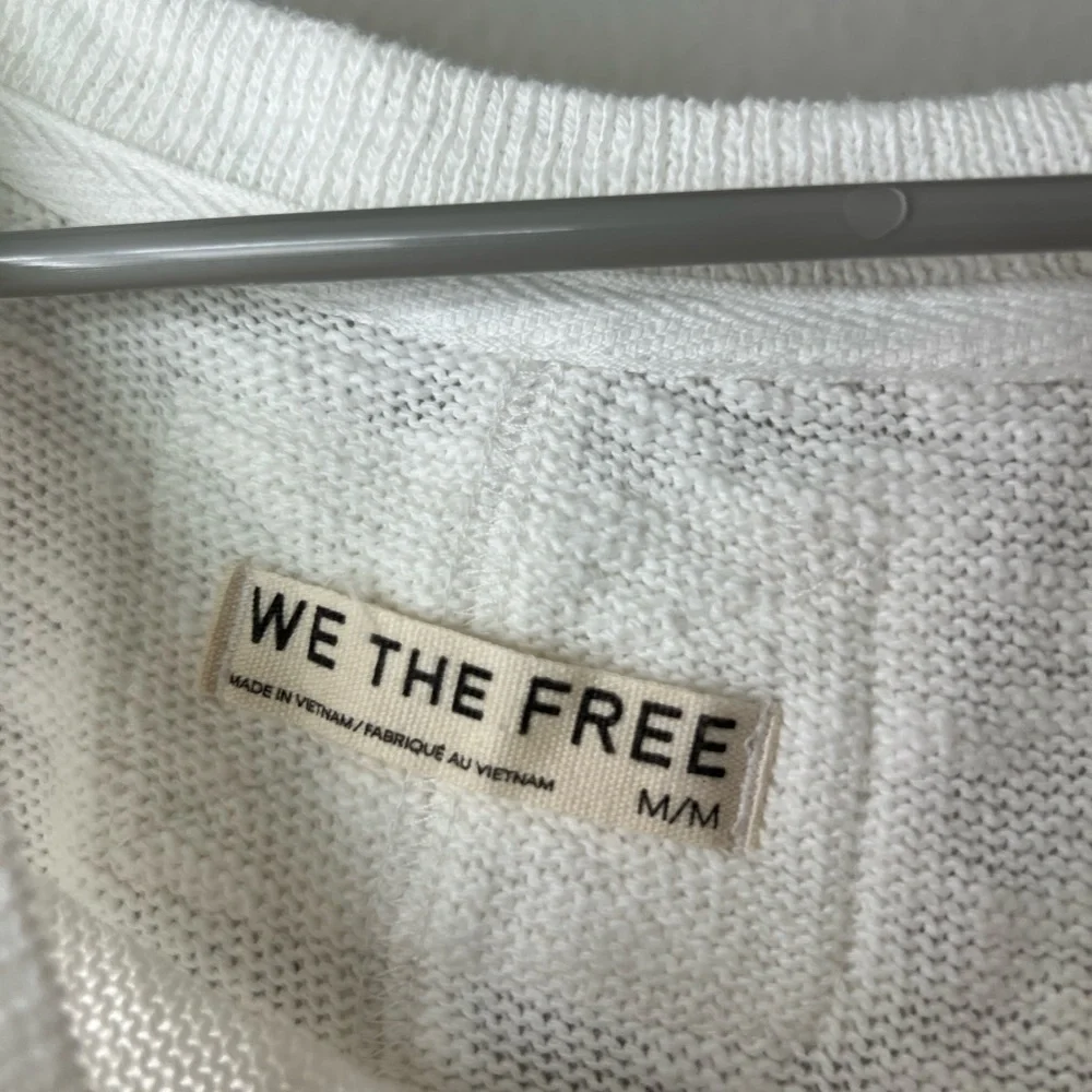 We The Free Maddie Long Sleeve Top - Picture 6 of 6